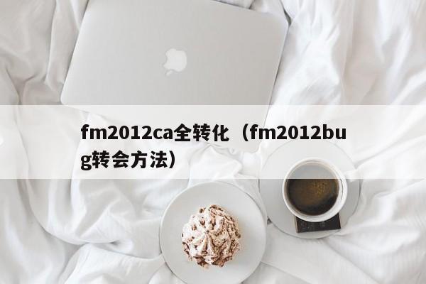 fm2012ca全转化（fm2012bug转会方法）