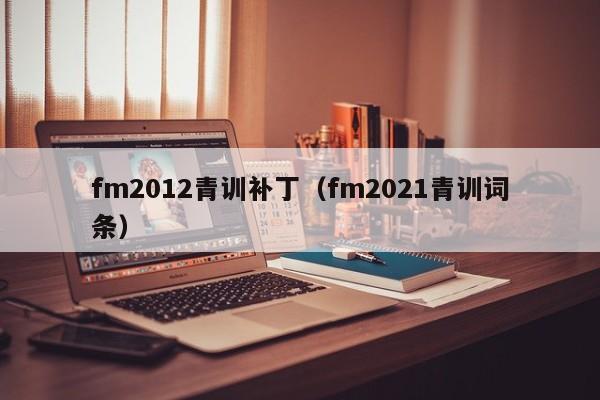 fm2012青训补丁（fm2021青训词条）