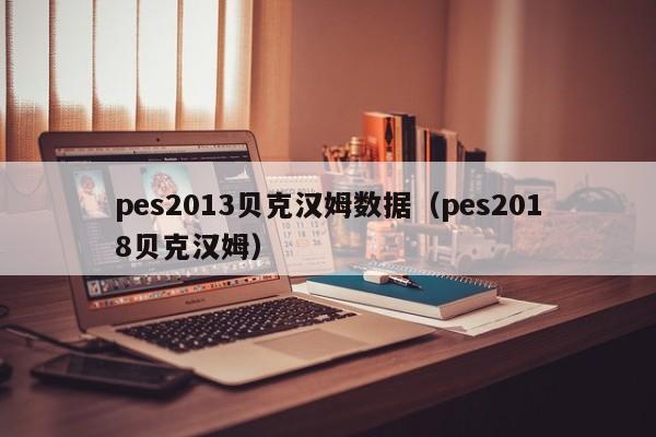 pes2013贝克汉姆数据（pes2018贝克汉姆）