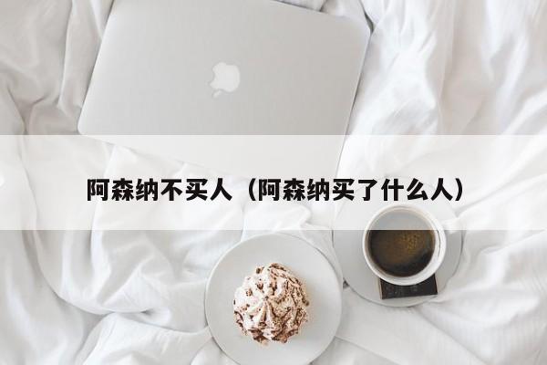 阿森纳不买人（阿森纳买了什么人）