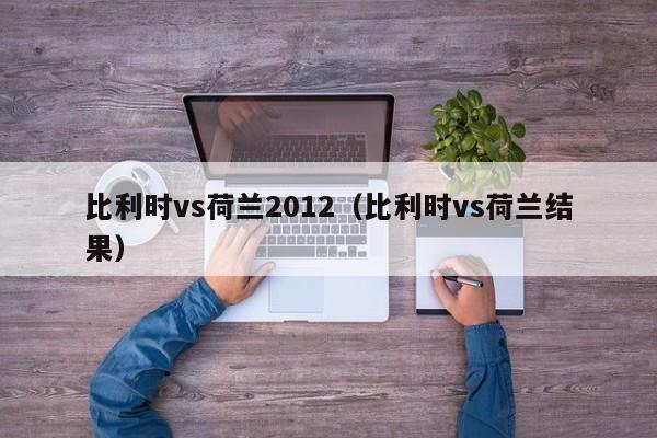 比利时vs荷兰2012（比利时vs荷兰结果）