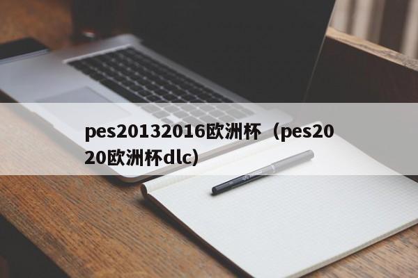 pes20132016欧洲杯（pes2020欧洲杯dlc）