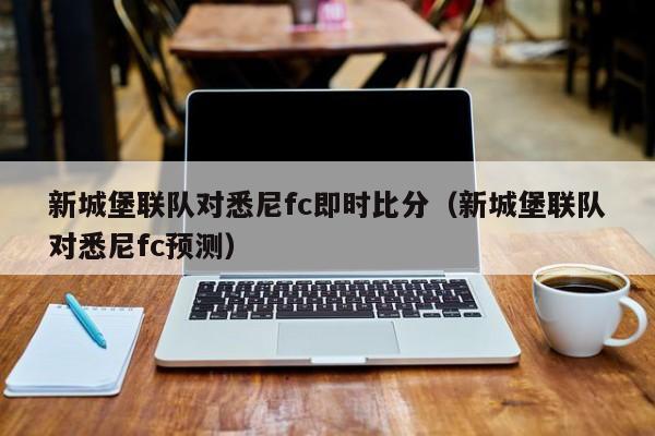 新城堡联队对悉尼fc即时比分（新城堡联队对悉尼fc预测）