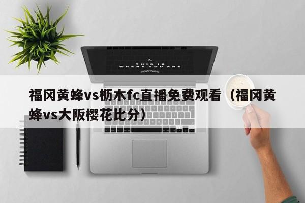 福冈黄蜂vs枥木fc直播免费观看（福冈黄蜂vs大阪樱花比分）