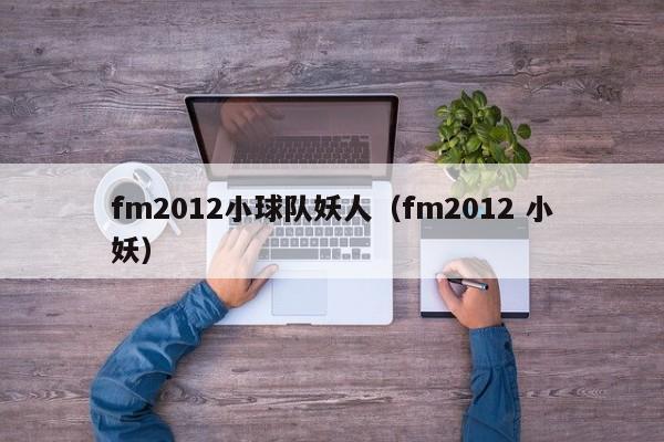 fm2012小球队妖人（fm2012 小妖）