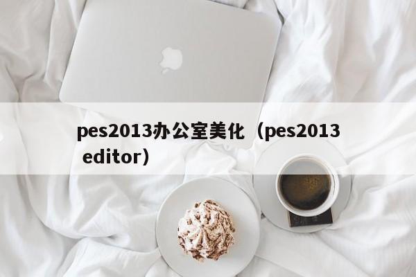 pes2013办公室美化（pes2013 editor）