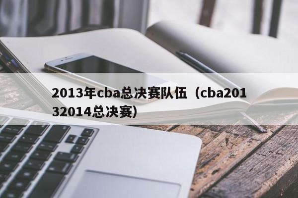 2013年cba总决赛队伍（cba20132014总决赛）