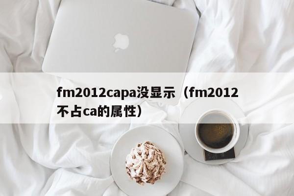 fm2012capa没显示（fm2012不占ca的属性）