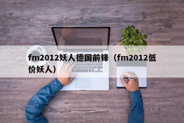 fm2012妖人德国前锋（fm2012低价妖人）