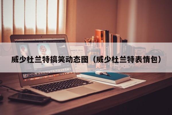 威少杜兰特搞笑动态图（威少杜兰特表情包）