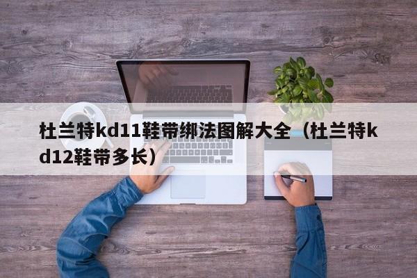 杜兰特kd11鞋带绑法图解大全（杜兰特kd12鞋带多长）