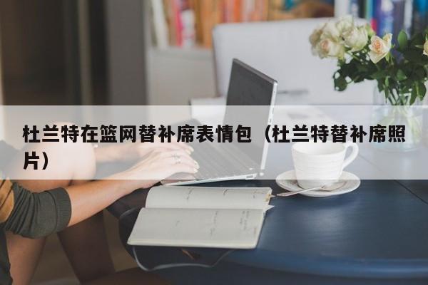 杜兰特在篮网替补席表情包（杜兰特替补席照片）