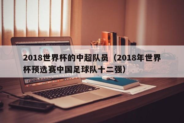 2018世界杯的中超队员（2018年世界杯预选赛中国足球队十二强）