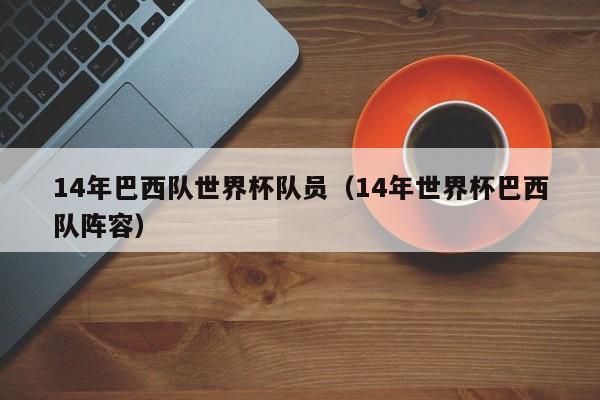 14年巴西队世界杯队员（14年世界杯巴西队阵容）