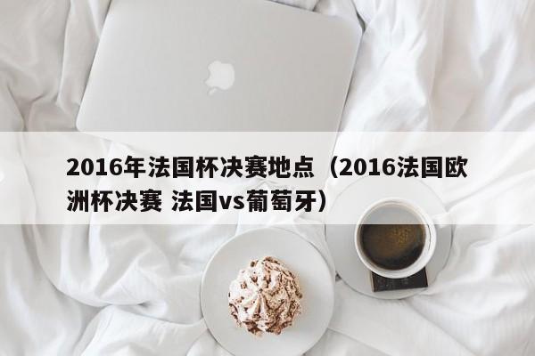 2016年法国杯决赛地点（2016法国欧洲杯决赛 法国vs葡萄牙）