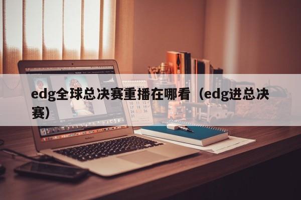 edg全球总决赛重播在哪看（edg进总决赛）